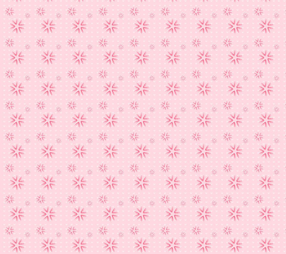 Pink - Flikie Backgrounds