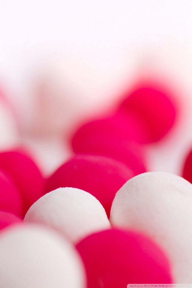 Pink And White Sweet HD desktop wallpaper : High Definition ...