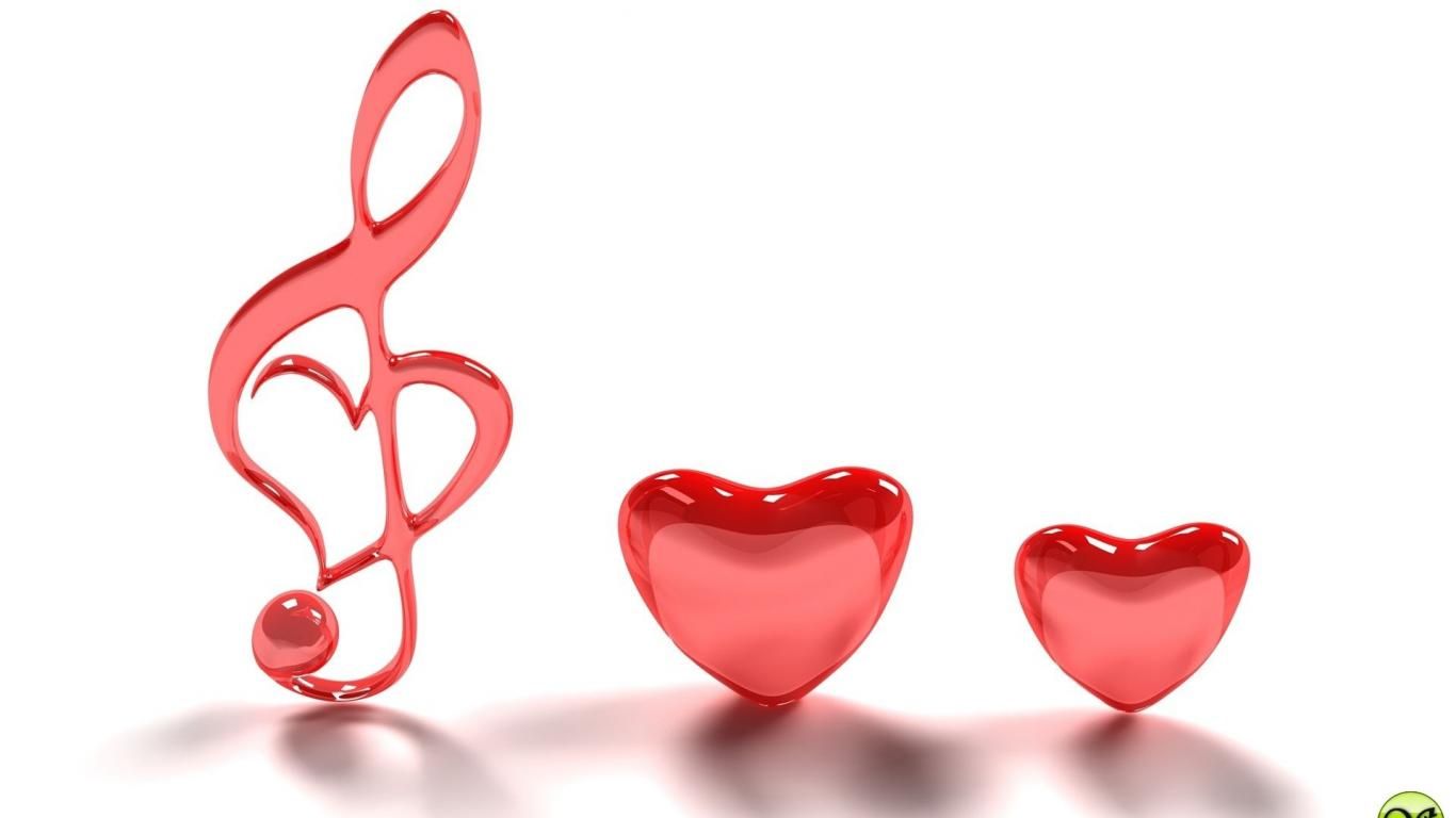 2560x1440px Sweet Love Heart Images