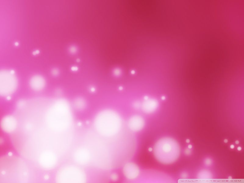 Sweet Pink Dust HD desktop wallpaper : Widescreen : High ...