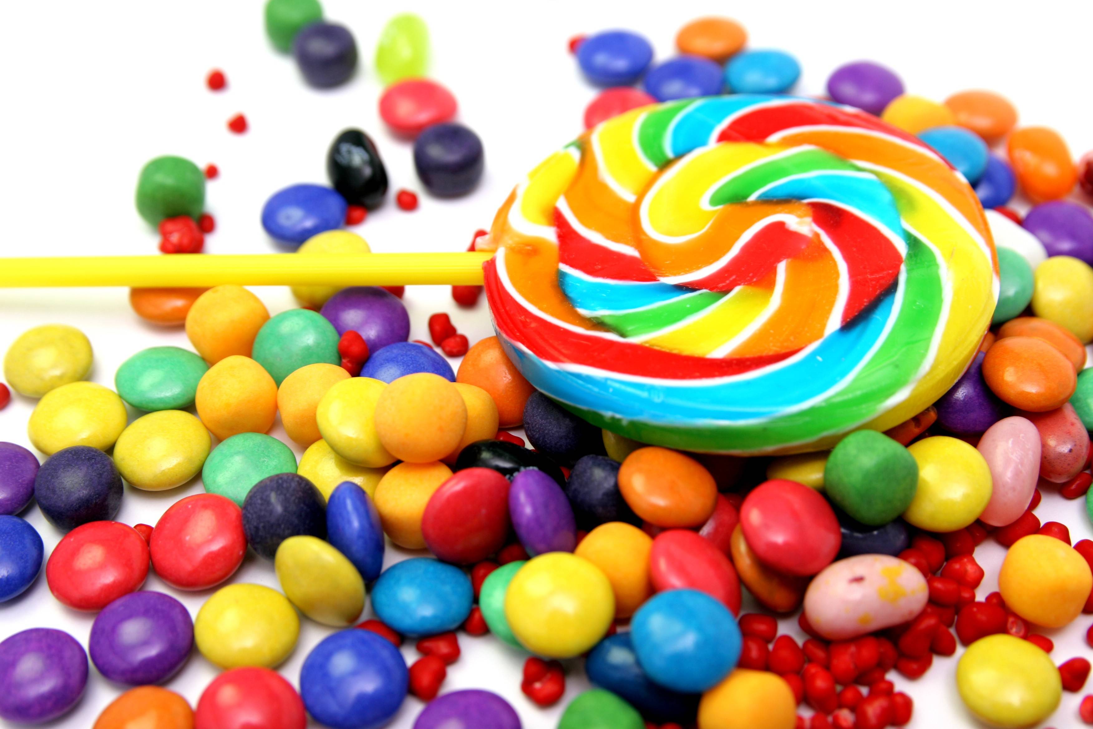 1200x800px Sweets Background
