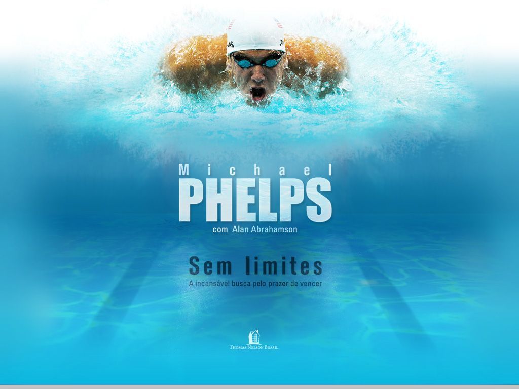 Michael Phelps Swimming Wallpaper High Quality Images