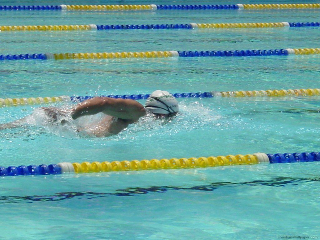 Swimming - Swimming Wallpaper 3411486 - Fanpop