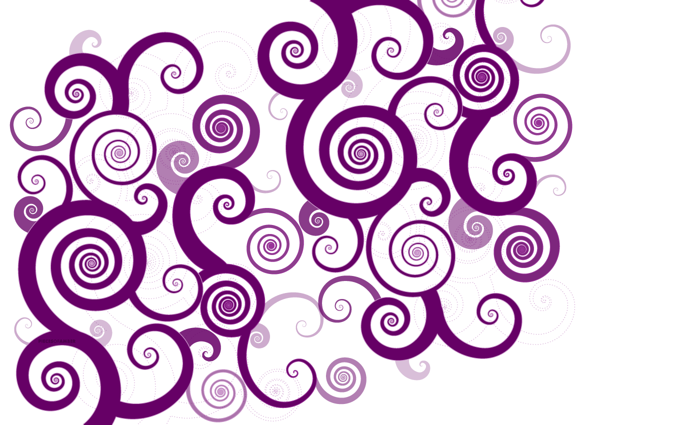 Purple Swirl Backgrounds - Wallpaper Cave