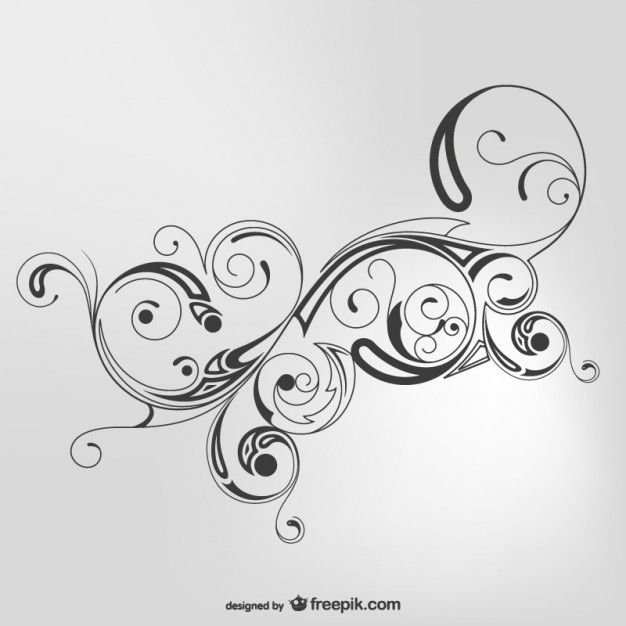 Swirl Background Vectors, Photos and PSD files | Free Download