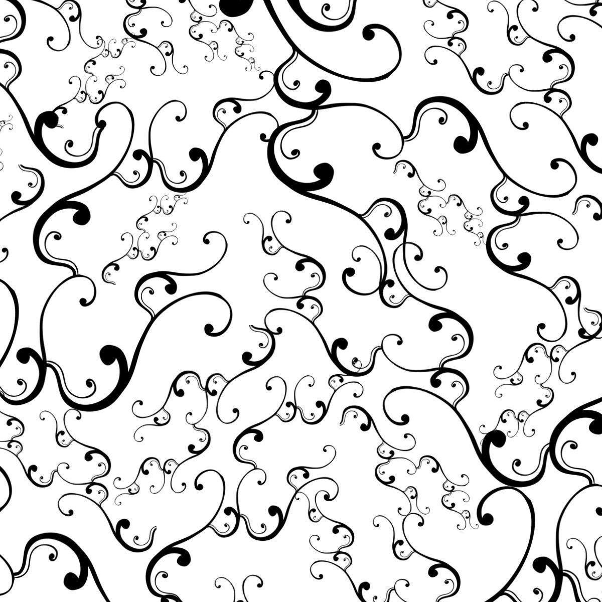 Swirly Backgrounds - Wallpaper Cave