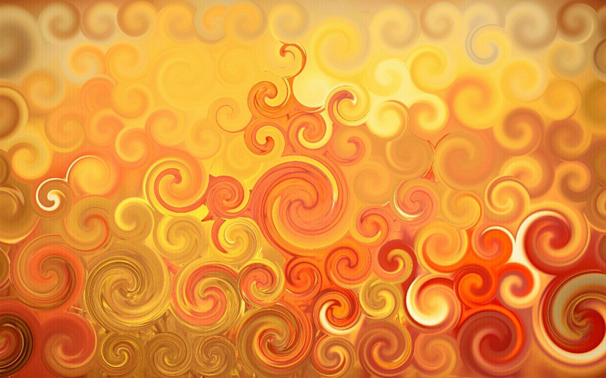 Color Circle Background Wallpaper HD For Desktop & Mobile