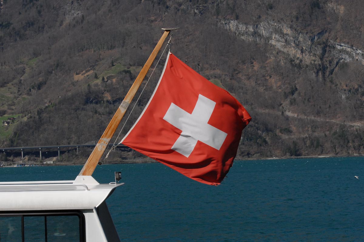 Pictures and travel informatiosn Switzerland