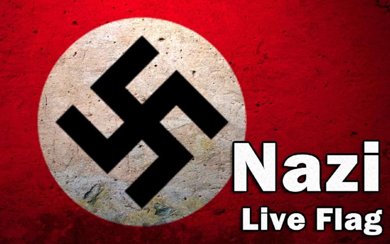 Nazi Flag Live Wallpaper Download - Nazi Flag Live Wallpaper 1.0