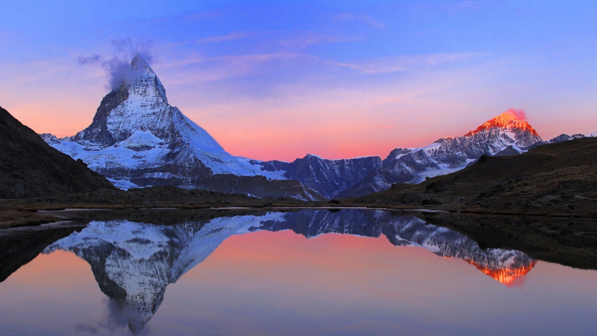 The top 28 wallpapers of Switzerland all in HD