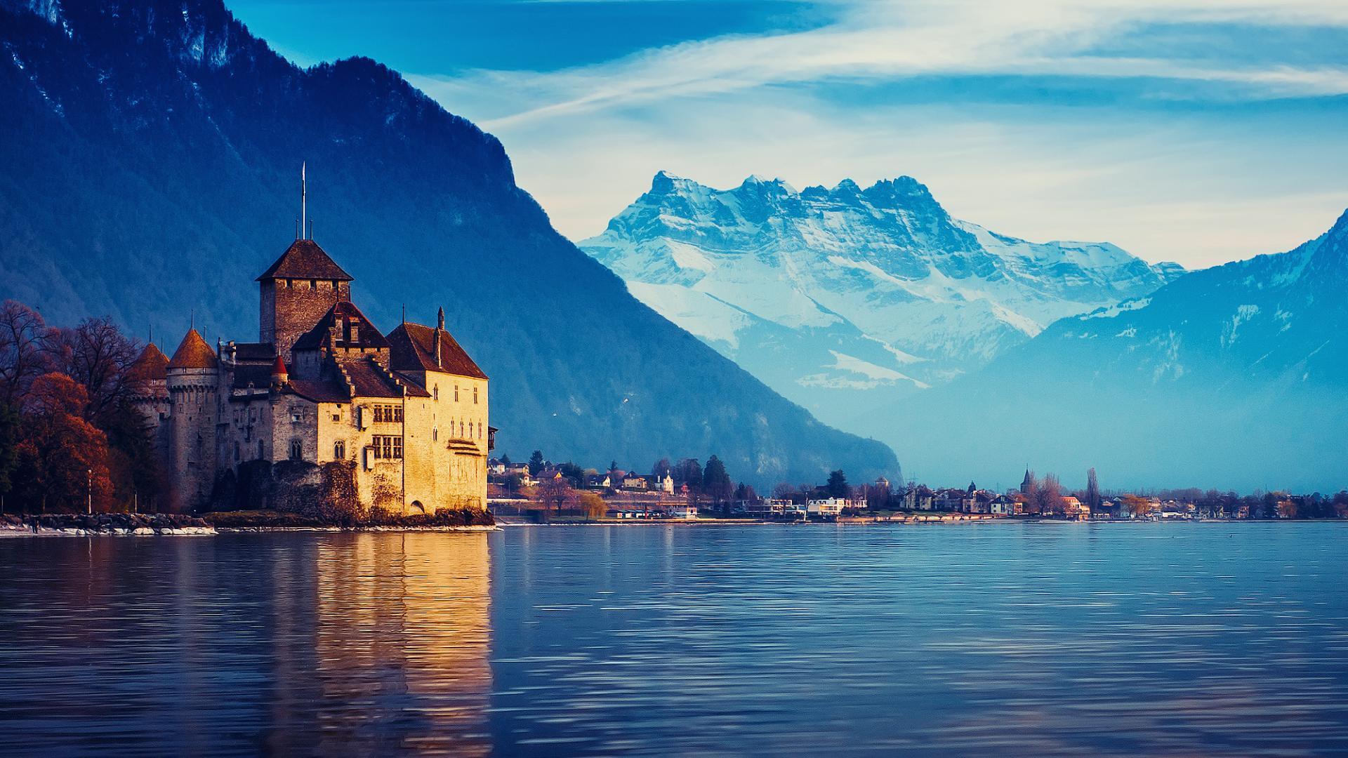 I Love Switzerland Wallpapers Live HD Wallpaper HQ Pictures