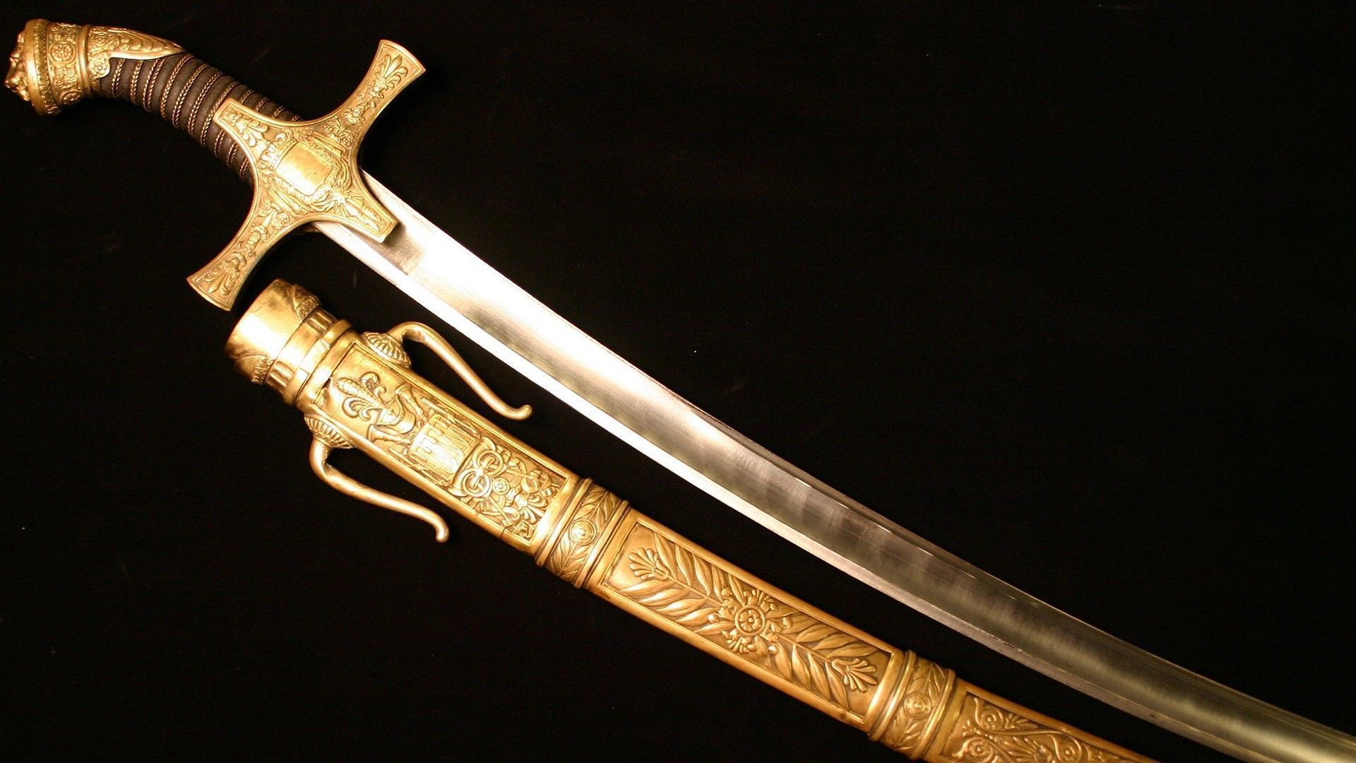 9 Sword HD Wallpapers | Backgrounds - Wallpaper Abyss