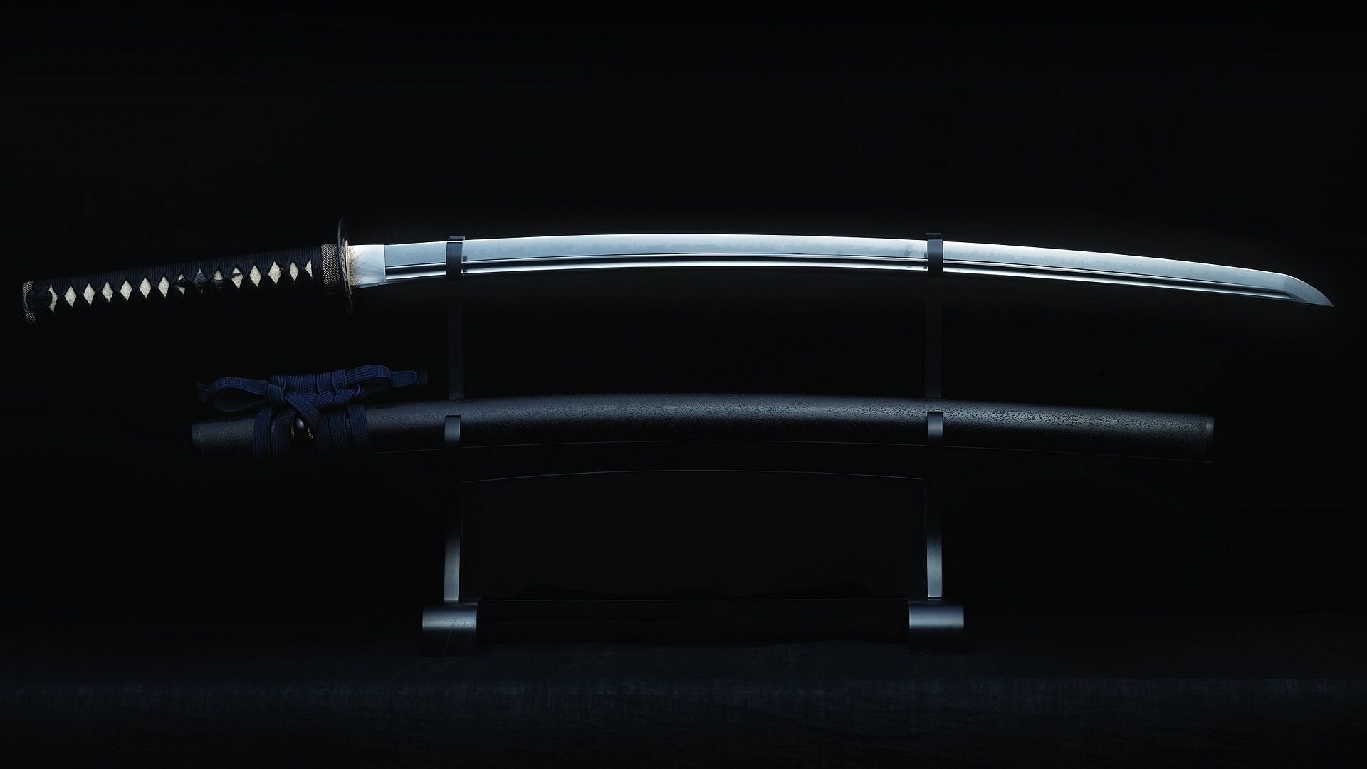Samurai Sword Backgrounds