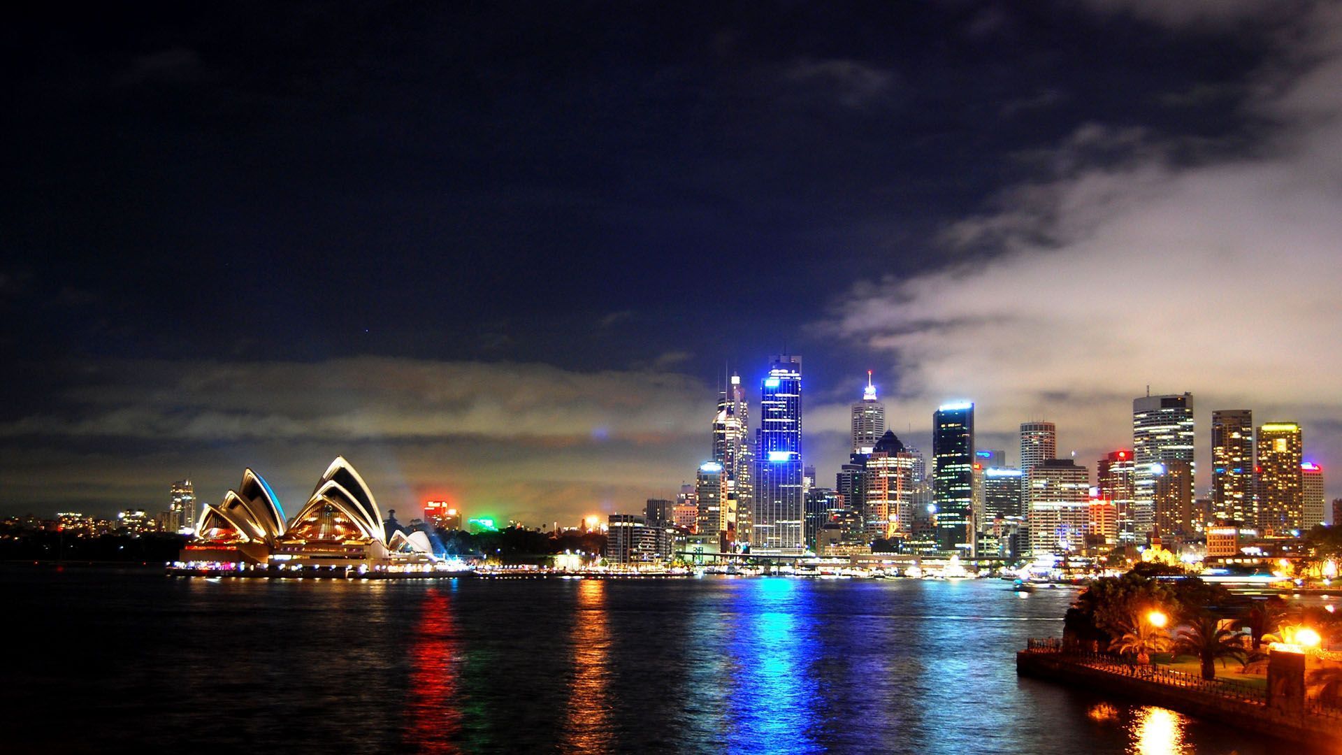 Sydney Wallpapers Group (89+)
