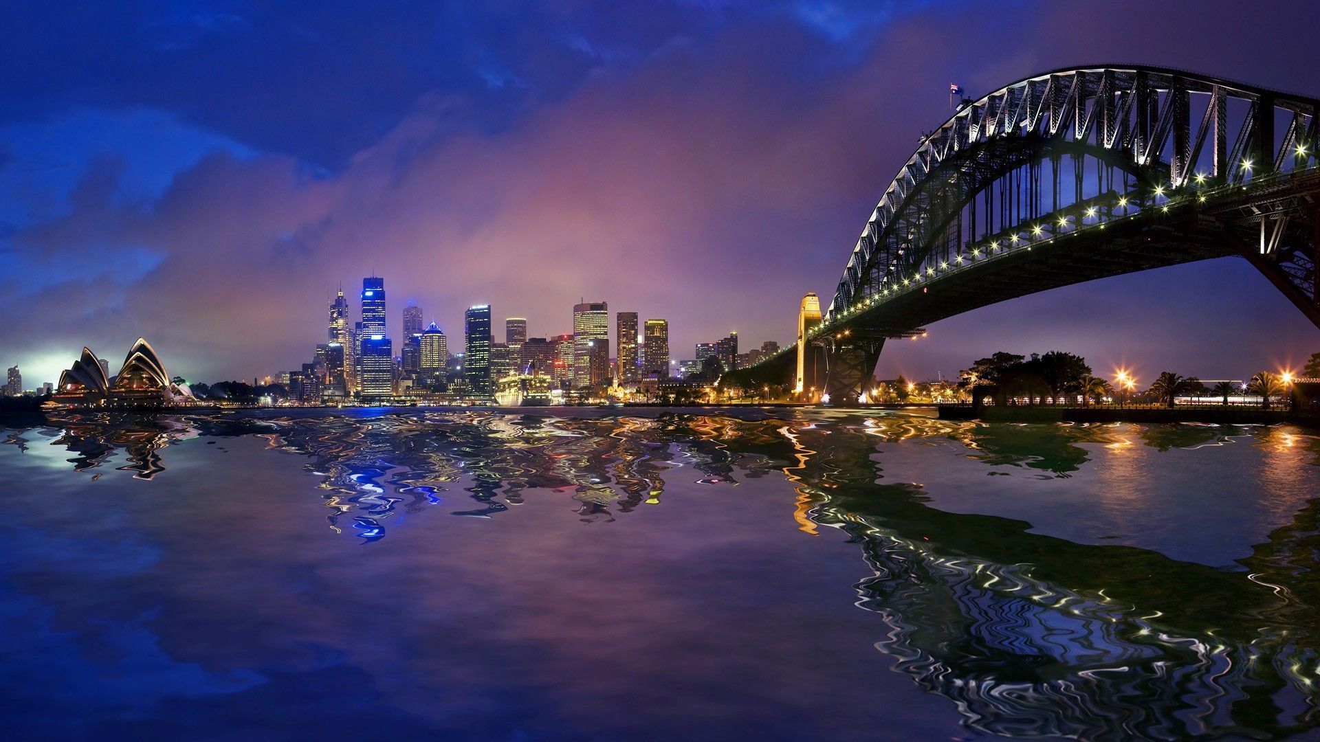 Sydney Australia Desktop Wallpaper and Images, New Backgrounds