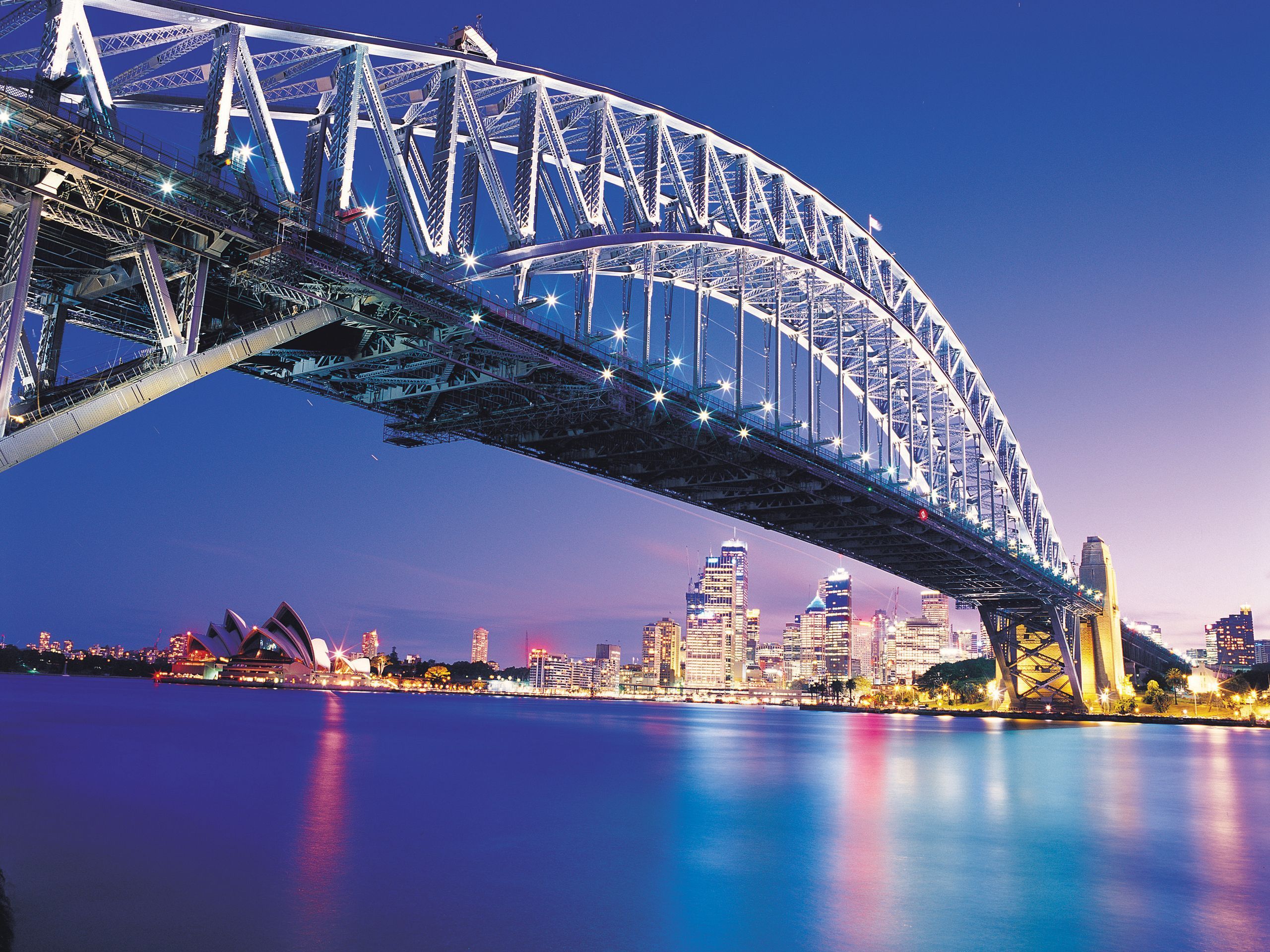 Sydney | Free Desktop Wallpapers for HD, Widescreen and Mobile