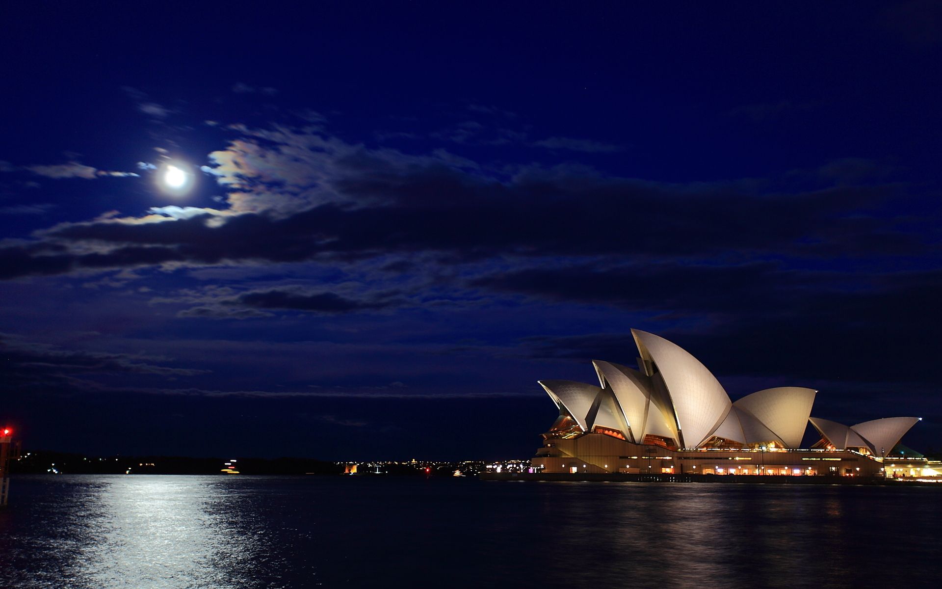 52 Sydney Opera House HD Wallpapers | Backgrounds - Wallpaper Abyss