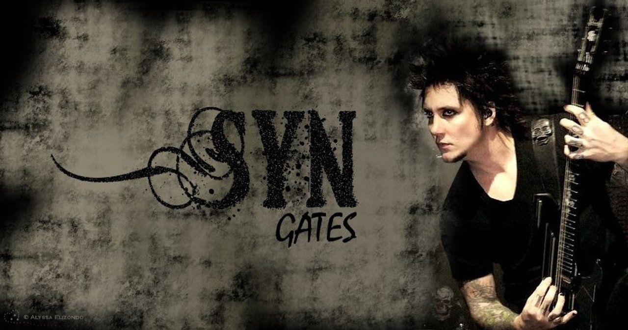 Synyster 2015 HD Wallpapers - Wallpaper Cave