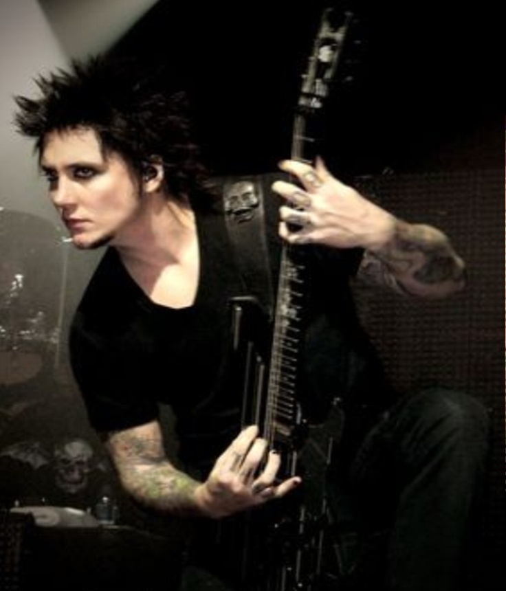 Synyster Gates A7X HD Wallpaper 2012 | A7X | Pinterest | Synyster ...