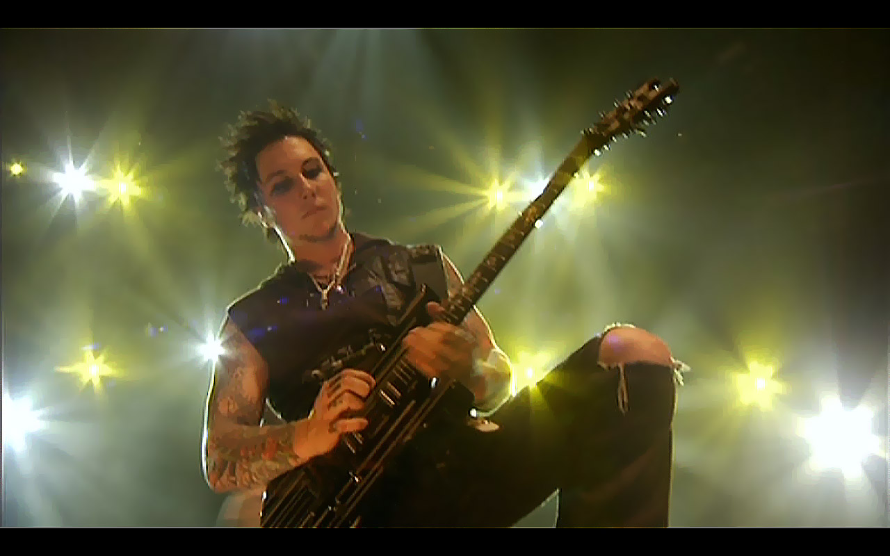 Synyster Gates Hd Wallpapers - Image Detail | wallpaperbo