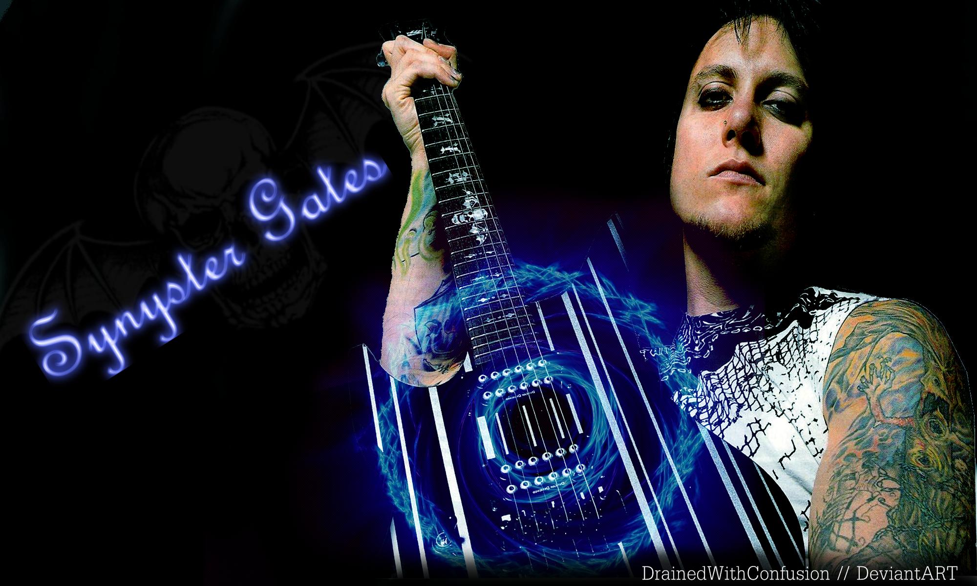 Synyster 2015 HD Wallpapers - Wallpaper Cave