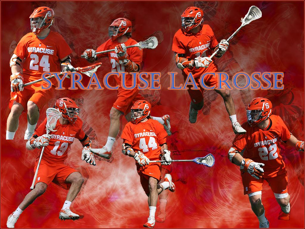Syracuse Lacrosse Wallpapers