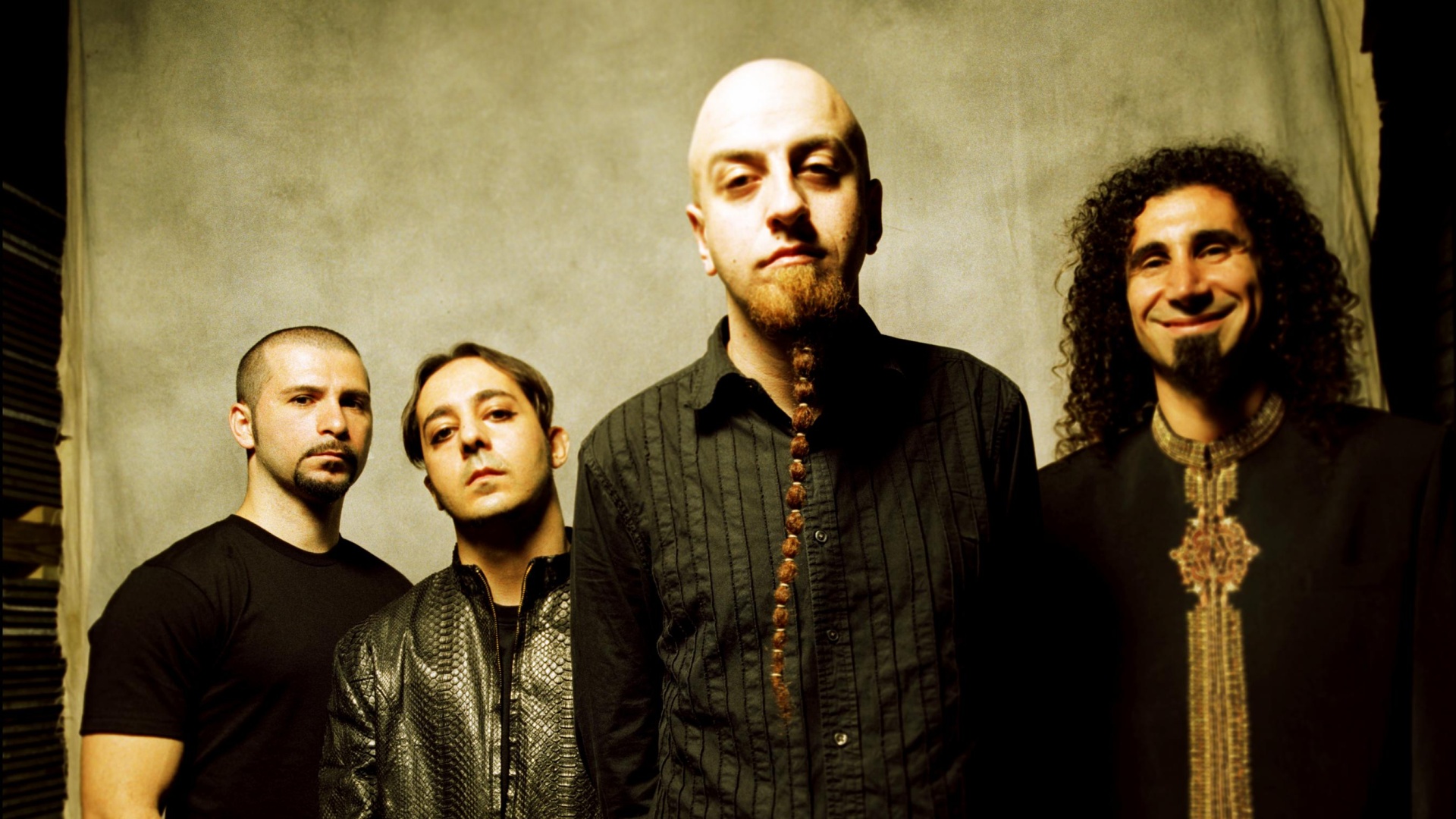 16 System Of A Down HD Wallpapers Backgrounds - Wallpaper Abyss