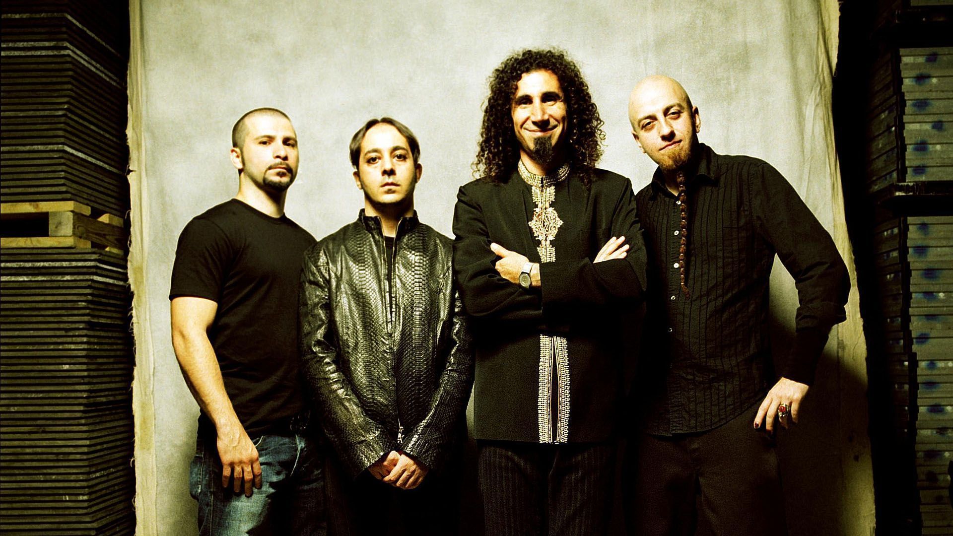 Full HD 1080p System of a down Wallpapers HD, Desktop Backgrounds