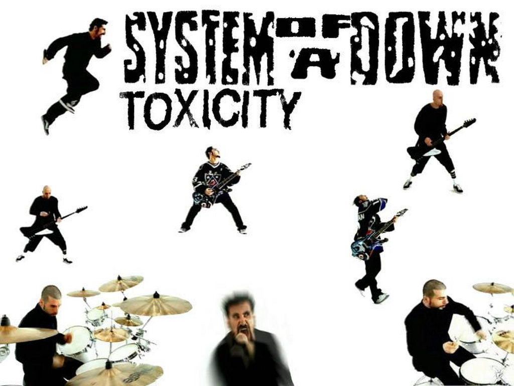 System of a Down - System of a Down Wallpaper 2270575 - Fanpop