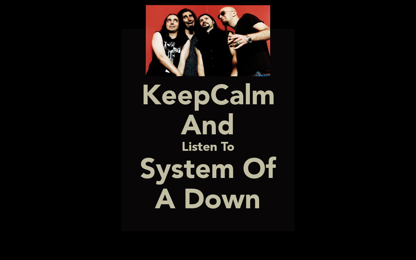 System of A Down Computer Wallpapers, Desktop Backgrounds ...