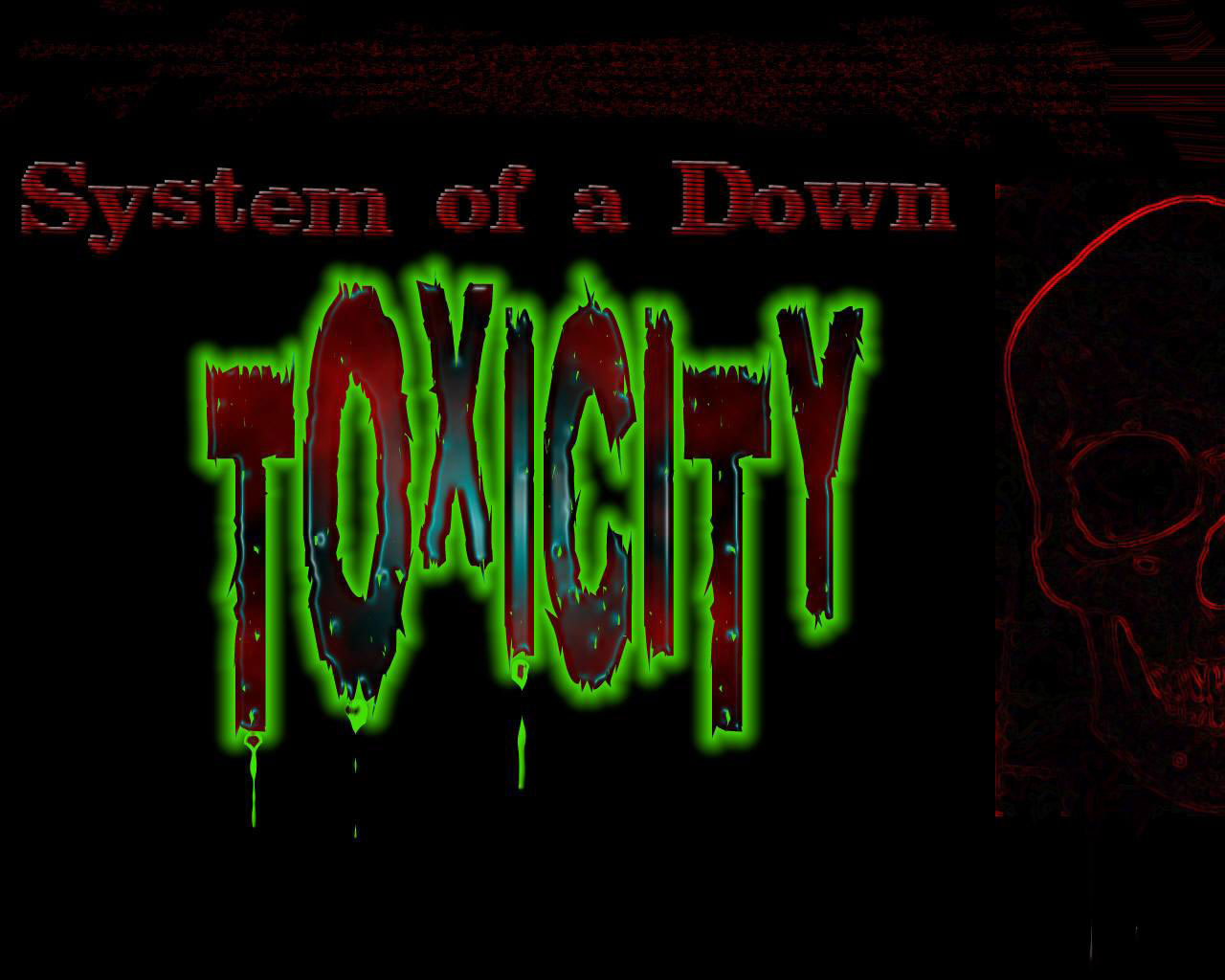 Happy Wallpaper: system of a down wallpaper hd