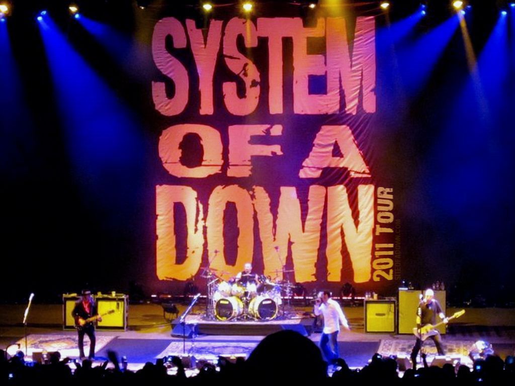 System of a Down - System of a Down Wallpaper (28148336) - Fanpop