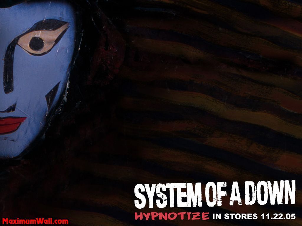 System Of A Down - System of a Down Wallpaper (5789526) - Fanpop ...