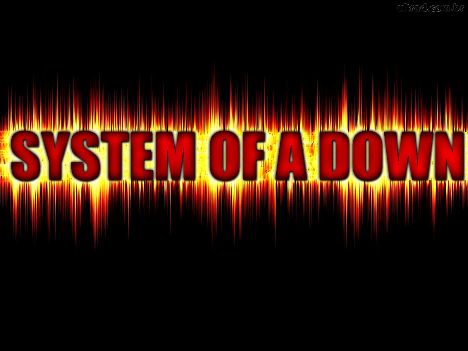Paper Fresh Singer: System Of A Down - Wallpaper Gallery