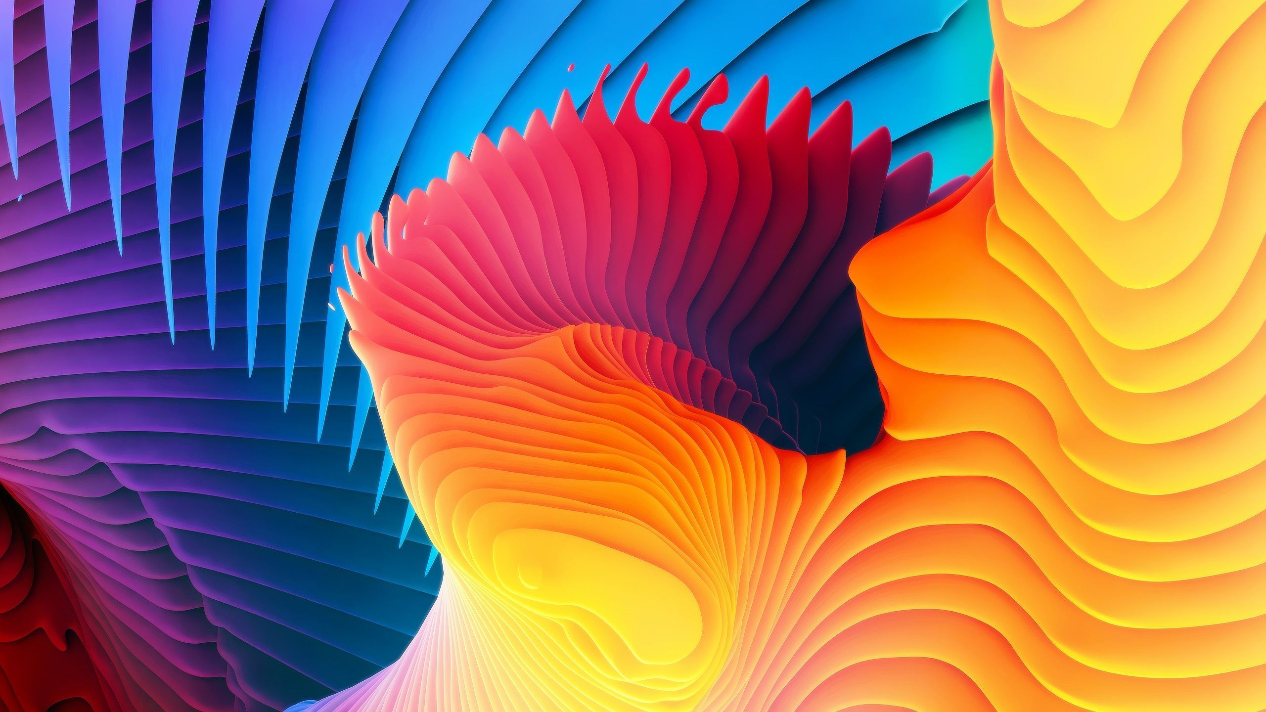 The Super Spirals Wallpapers :: HD Wallpapers