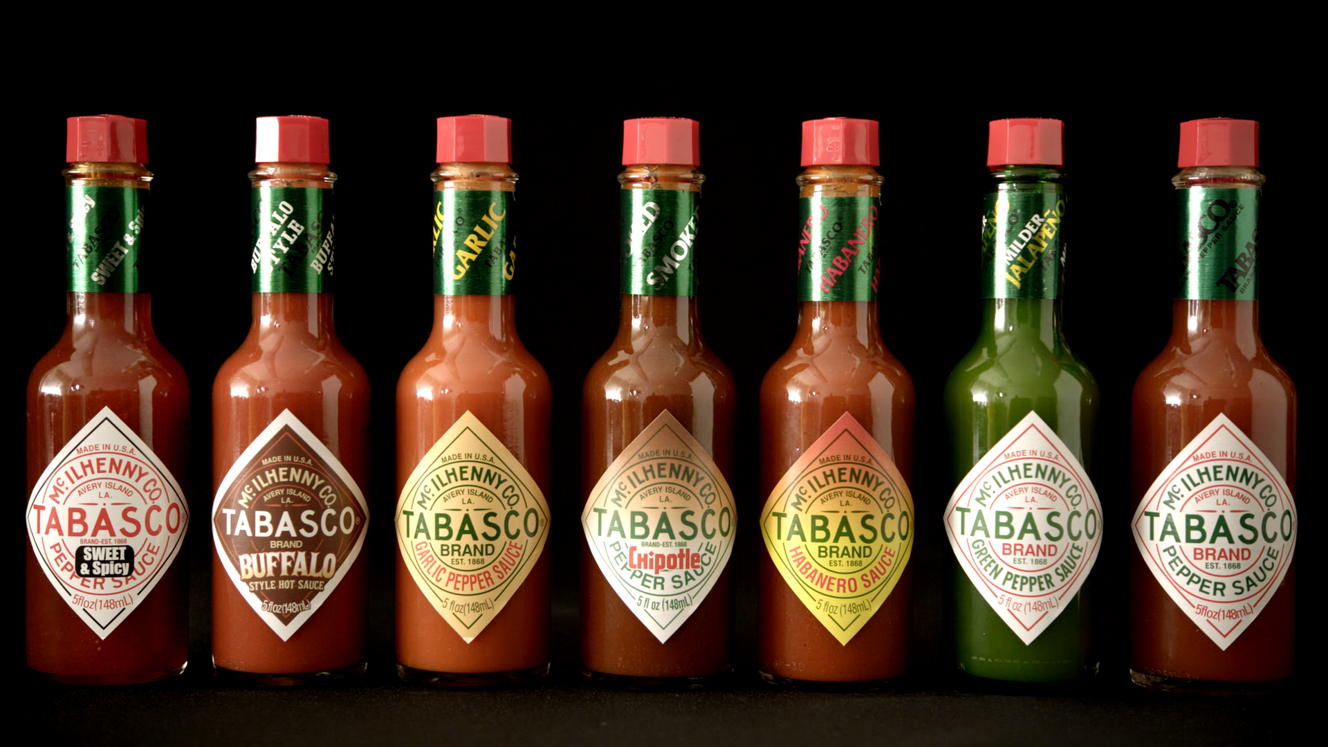 Inside Tabasco's hot sauce empire - CBS News