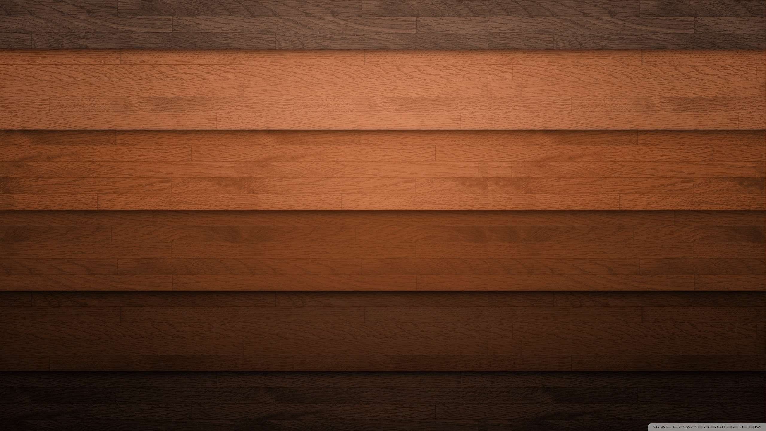 Wood Plank Wallpaper - WallPaper