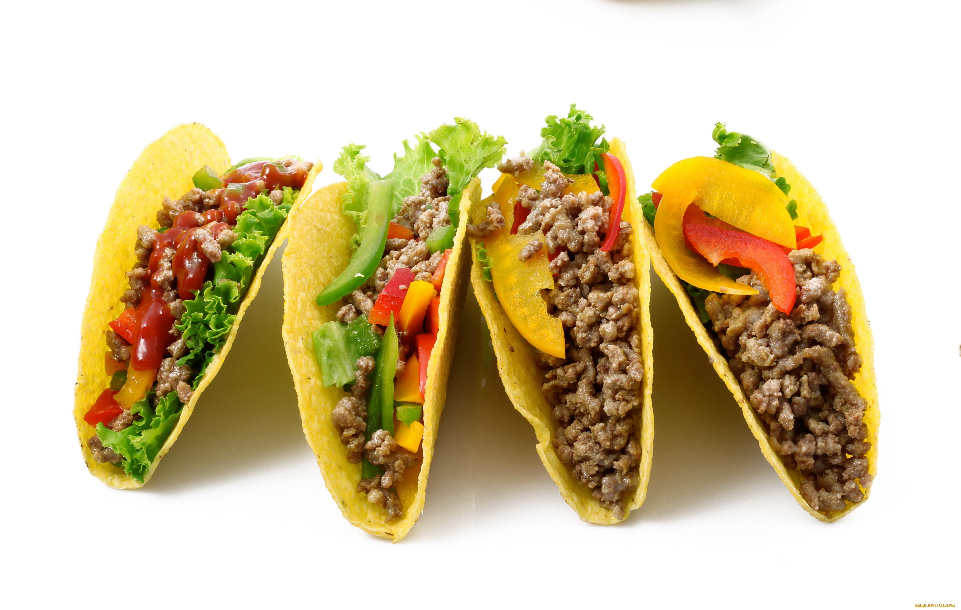 7 Taco HD Wallpapers | Backgrounds - Wallpaper Abyss