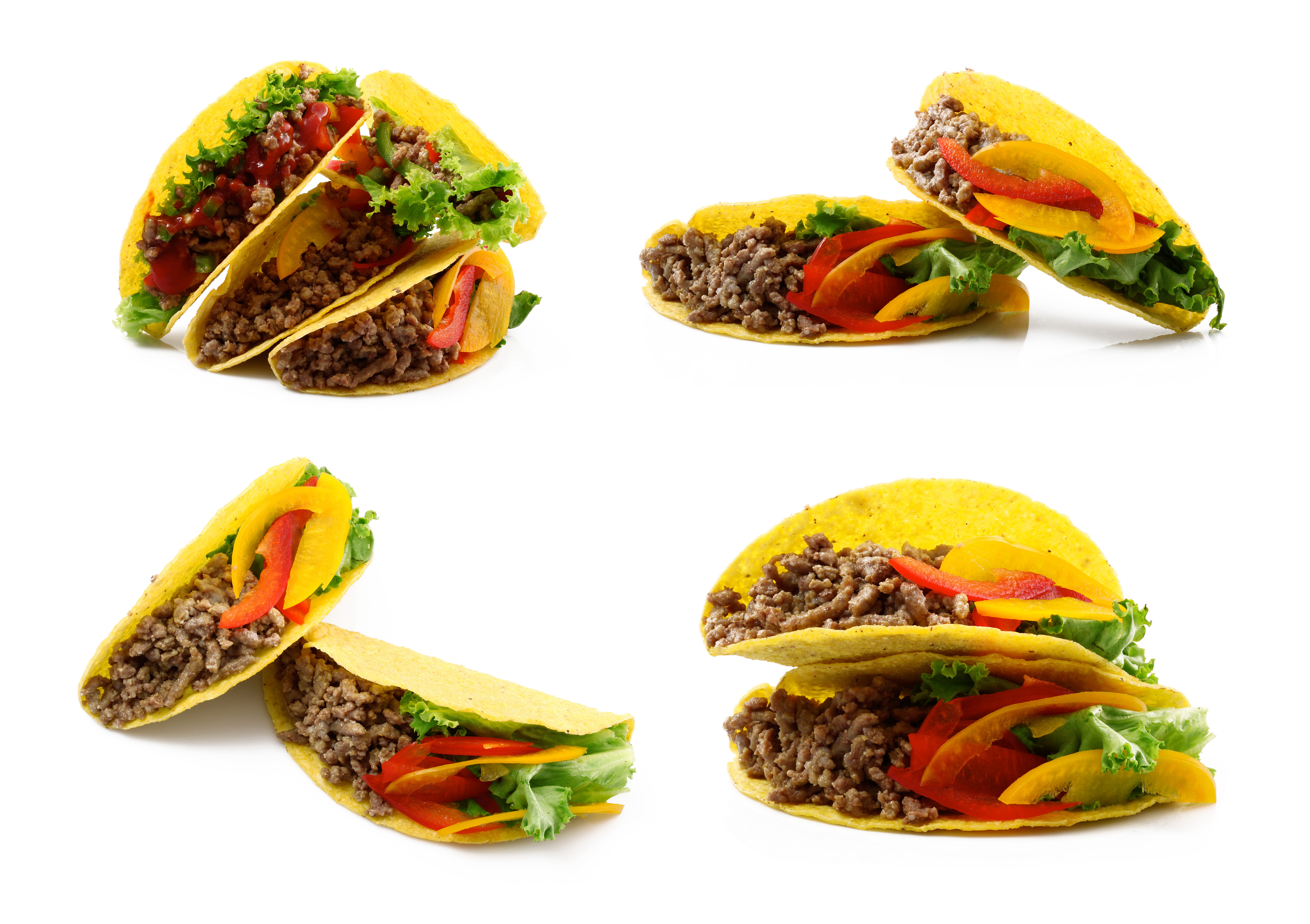 7 Taco HD Wallpapers Backgrounds - Wallpaper Abyss
