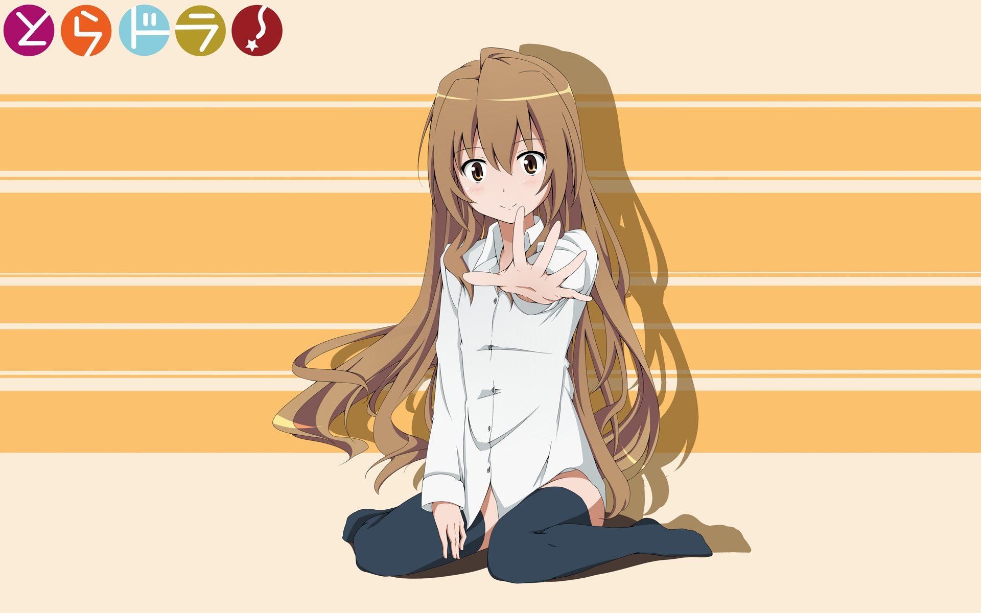 Iamyourenemy Images Taiga Hd Wallpaper And Background - Anime Chibi Taiga  Toradora Png Transparent PNG - 700x800 - Free Download on NicePNG