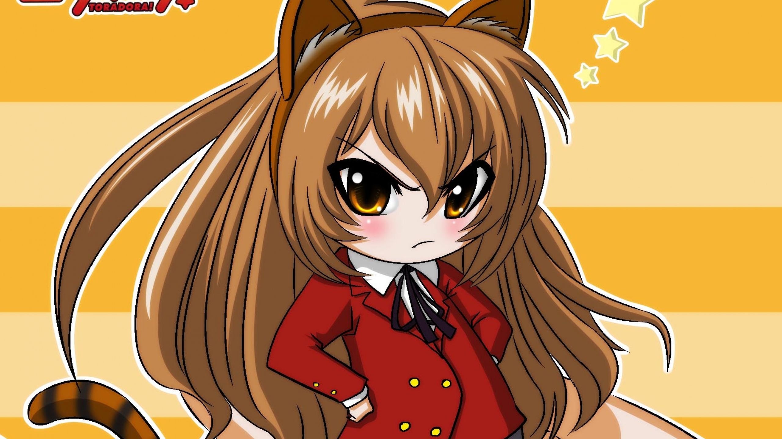 Taiga Aisaka - Toradora render by svilena98 on DeviantArt