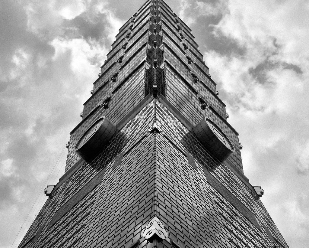 Taipei 101 Flickr - Photo Sharing