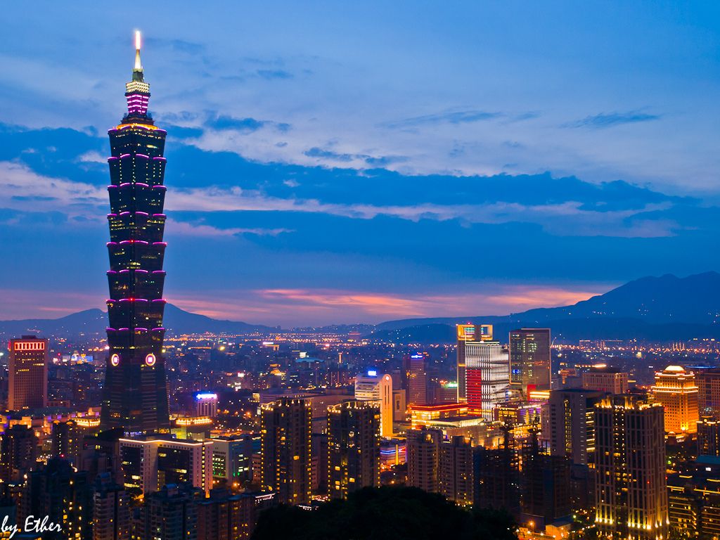Taipei 101 | Flickr - Photo Sharing!