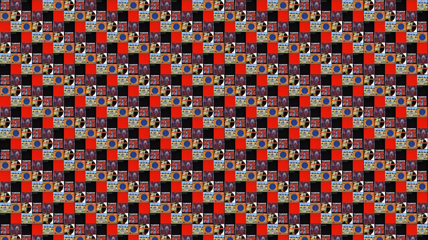 Talking Heads Remain In Light More Songs About Wallpaper « Tiled ...