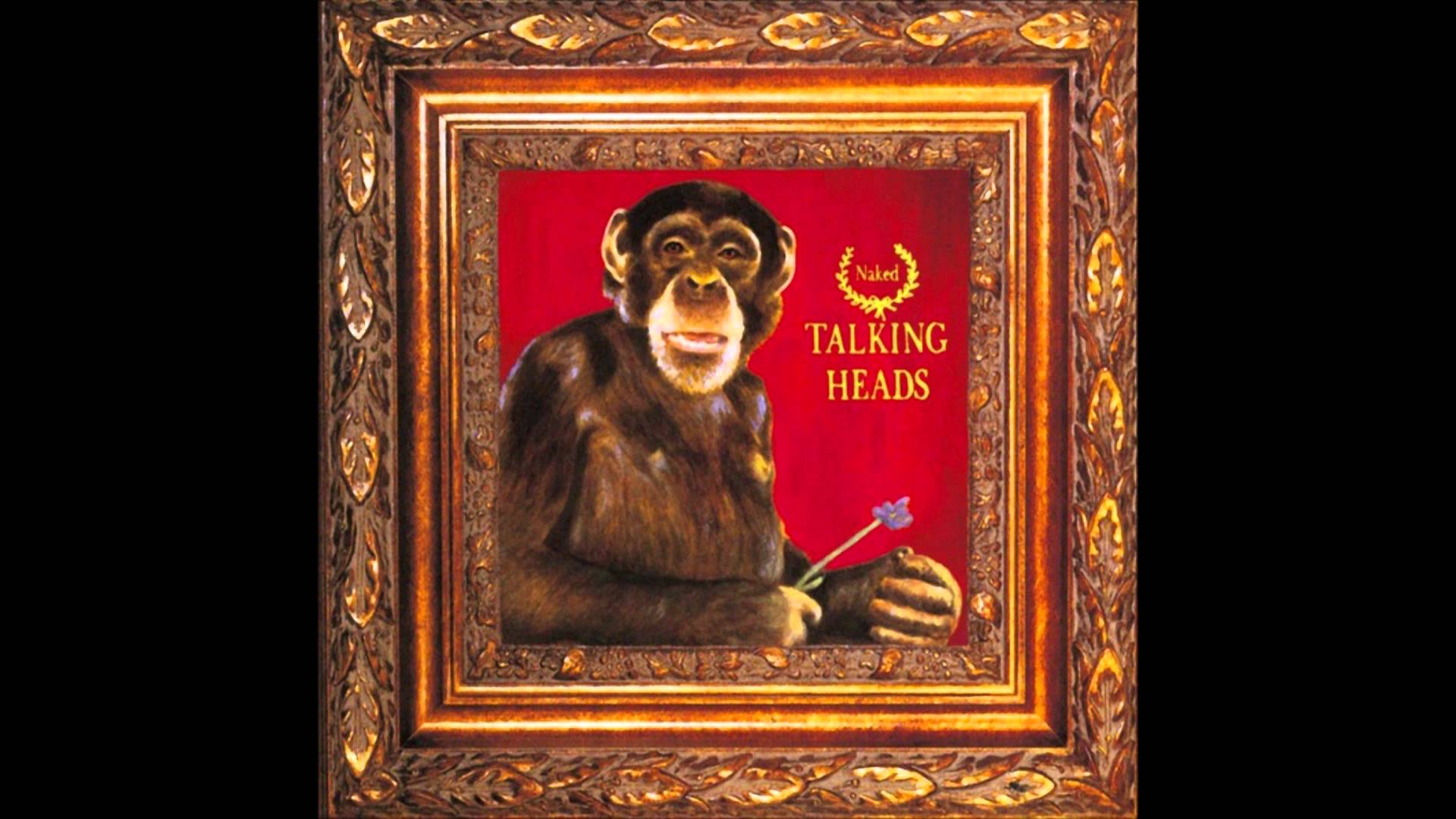 Talking Heads - Blind HQ - YouTube