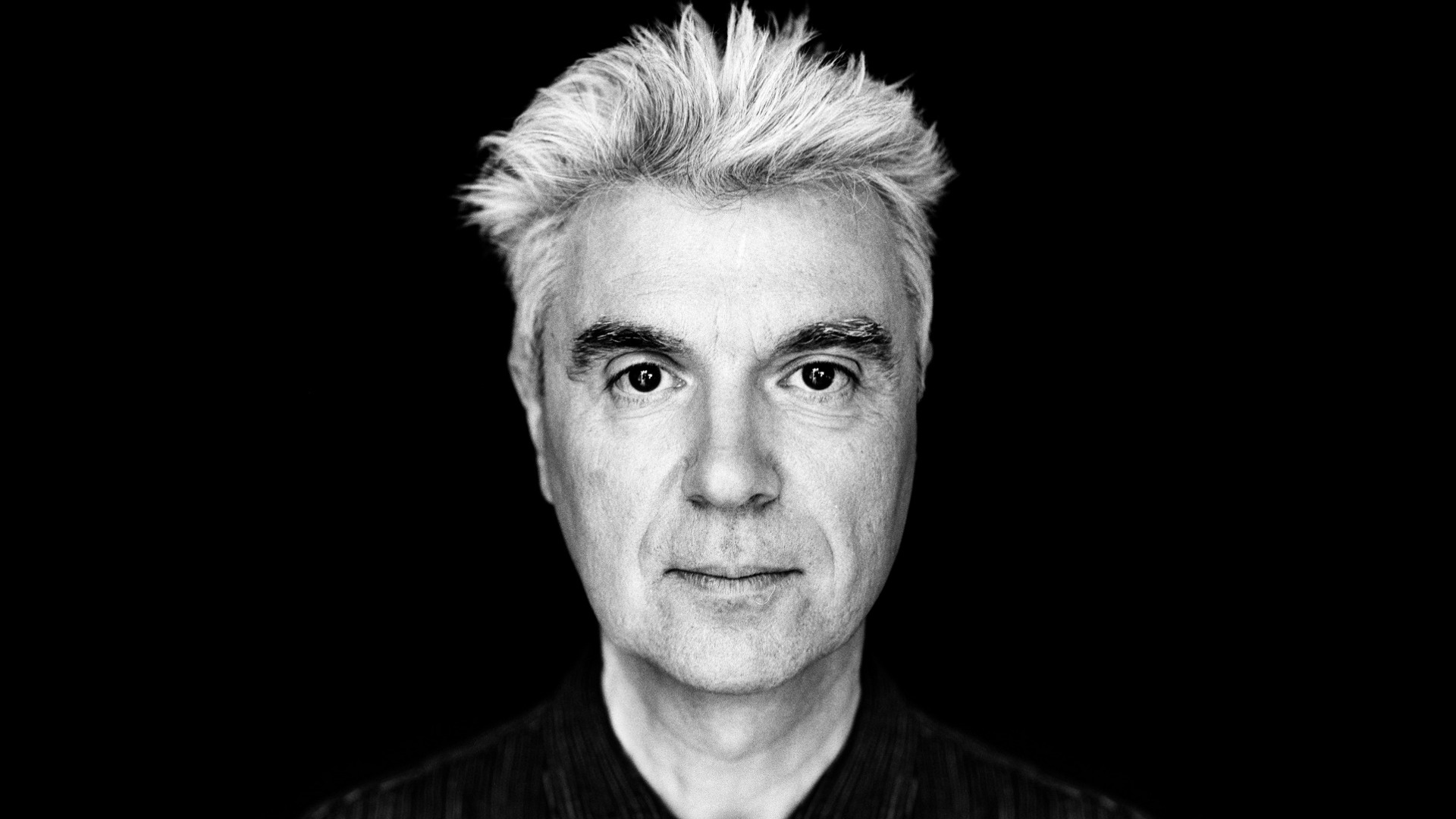 Talking Heads: David Byrne blasts streaming sites; Nigel Godrich ...