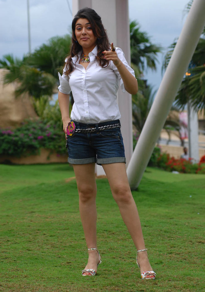 Picture 466575 | Tamil Actress Hansika Motwani Hot Images | New ...
