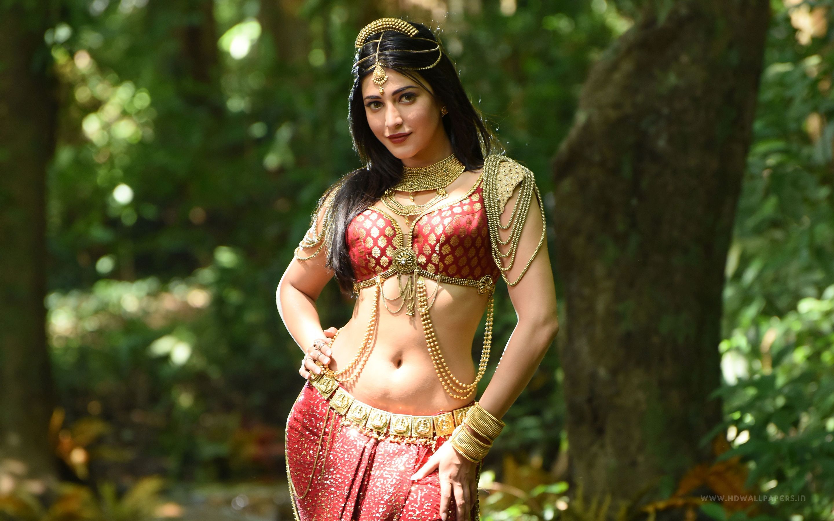 Tamil Actress Shruti Haasan Wallpapers | HD Wallpapers