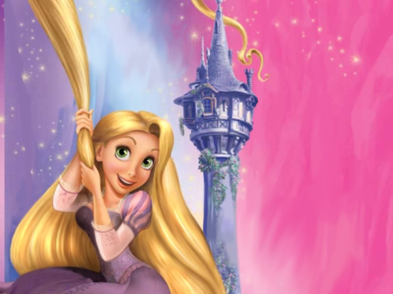 DVDizzy.com View topic - Tangled formerly Rapunzel Discussion