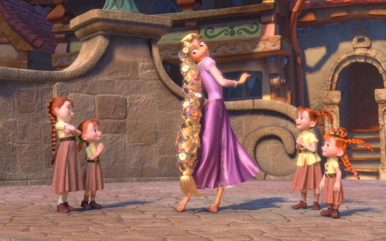 Rapunzel wallpaper download | danasrgi.top